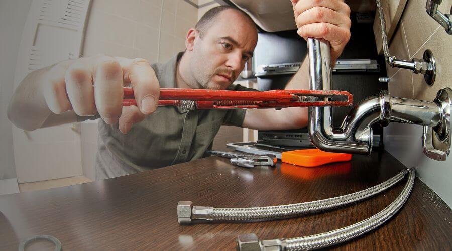 Professional bathroom faucet installation in Angola, LA